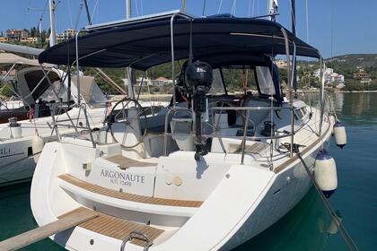 Location Voilier Jeanneau Sun Odyssey 42i Performance Lefkada