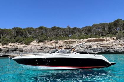 Hire Motorboat WELLCRAFT OPEN Cala d'Or