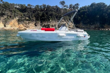 Charter Boat without licence  ROTO D.O.O ROTO 450 Galéria