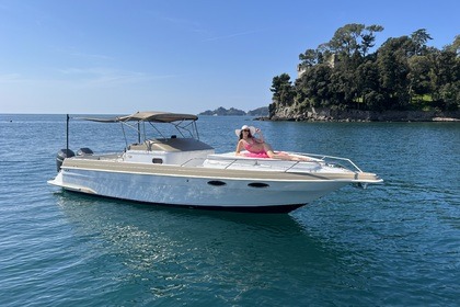 Location Bateau à moteur SCAND 9200 Rapallo