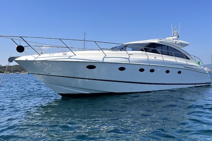 Verhuur Motorjacht PRINCESS YACHT V53 Cannes