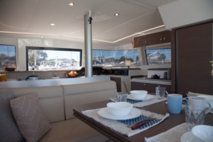 Noleggio Catamarano Bali - Catana Bali 4.1 Corfù