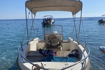 Miete Motorboot Bellingardo Bellingardo 40hp Gemeinde Bar