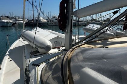 Location Voilier Jeanneau Sun Loft 47 monocat Kontokali