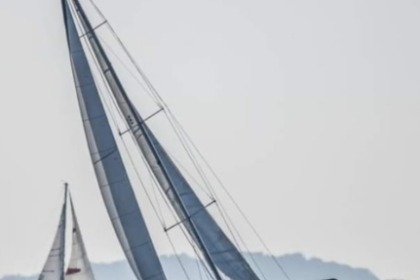 Rental Sailboat Salona 45 Zadar