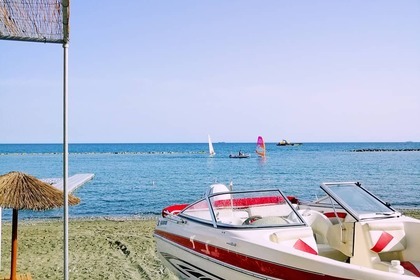 Rental Motorboat Sea Ray 115 Limassol
