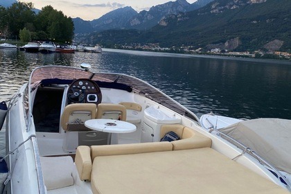 Чартер Моторная яхта Cranchi Csl 27 Комо