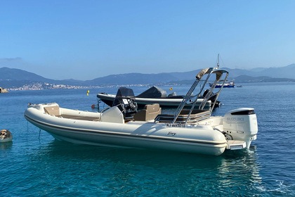 Location Bateau à moteur BSC BSC 78 Ajaccio