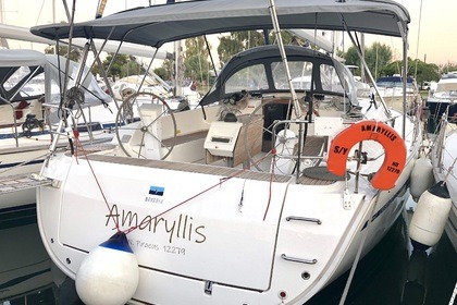 Rental Sailboat BAVARIA 46 CRUISER - S/Y Amaryllis Preveza