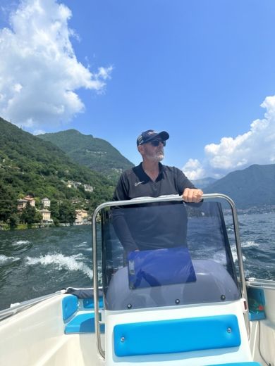 Comomeer Without license Marino Atom 450 alt tag text