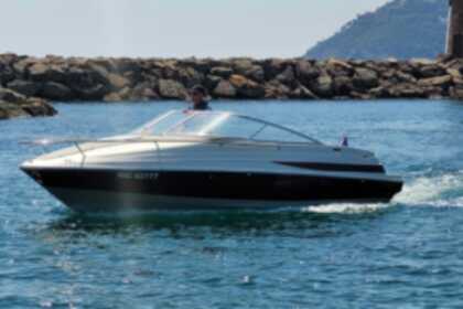 Hire Motorboat Maxum 2100SC Mandelieu-La Napoule