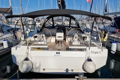 Чартер Парусная яхта Bavaria Yachtbau Bavaria C42 Изола