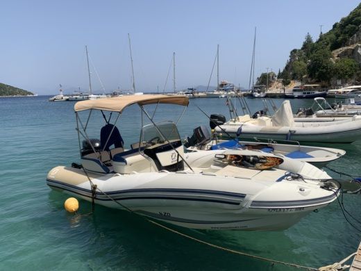 Nidhríon RIB ZODIAC N-Zo600 alt tag text