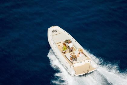 Verhuur Motorboot Boat Lab Pelagossa 33 Hvar