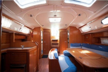 Noleggio Barca a vela Bavaria 50 Cruiser Fezzano