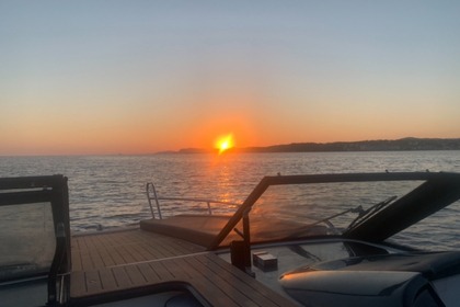 Miete Motorboot Quicksilver Activ 755 cruiser Marseille