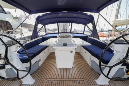 Noleggio Barca a vela  Oceanis 46.1 (4 cab) Olbia