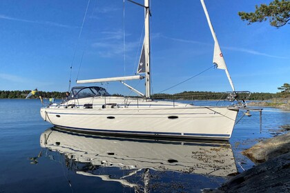 Hire Sailboat Bavaria 39 Cruiser Gustavsberg