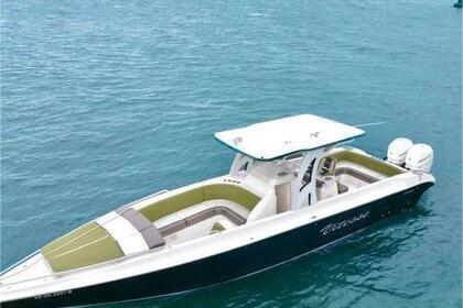 Rental Motorboat Todomar Todomar 38' Cartagena