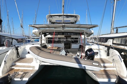 Miete Katamaran  Lagoon 46 Sukošan