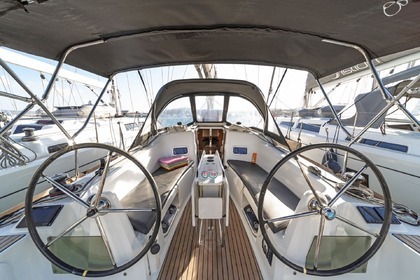 Noleggio Barca a vela  Sun Odyssey 349 Skiathos