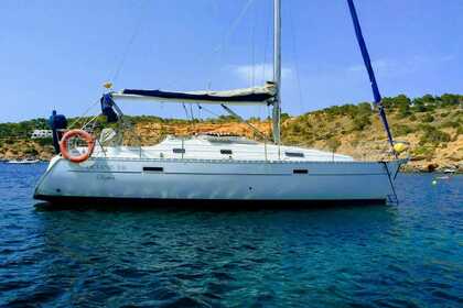 Verhuur Zeilboot Beneteau Oceanis 331 Ibiza