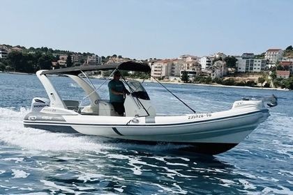 Charter RIB Nuova Jolly Prince 23 Split