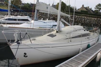 Charter Sailboat Beneteau first 24 QR Locmariaquer