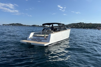 Hire RIB VANDUTCH VANDUTCH 32 Saint-Jean-Cap-Ferrat