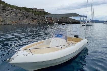 Rental Boat without license  Gaia Gaia 170 Porto Ercole