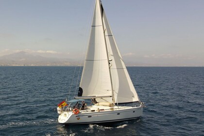 Verhuur Zeilboot Bavaria Bavaria 39 Cruiser Alicante