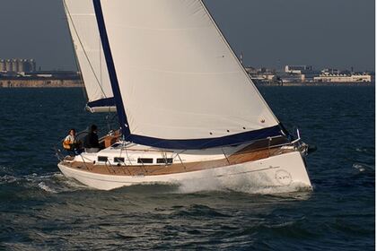 Charter Sailboat Dufour 425 Gran Large Arzon