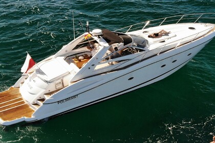 Hire Motorboat Sunseeker 55 Predator Marbella