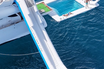 Charter Motor yacht Maiora 30 Marbella