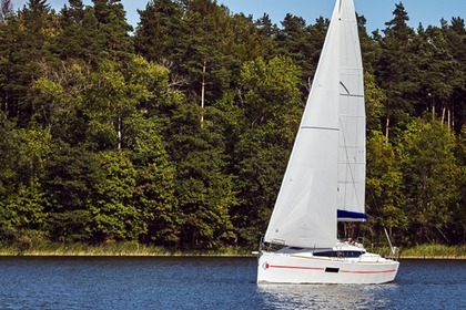 Verhuur Zeilboot Sunsail Sun Odyssey 319 Furnari