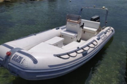 Charter Boat without licence  Nuova Jolly 5.20 Cannigione