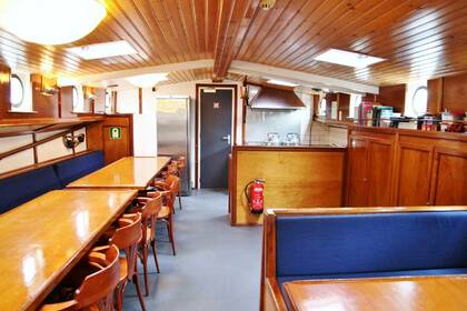 Verhuur Zeiljacht Custom Klipper Rival Enkhuizen