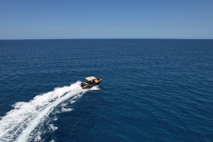 Location Bateau à moteur Karel F19 Sisi