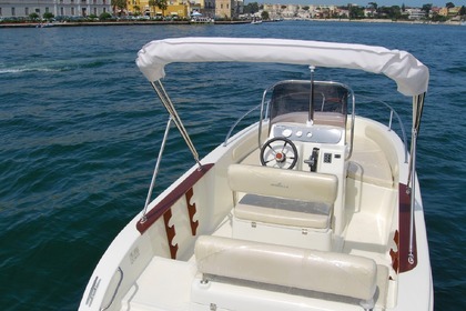 Location Bateau sans permis  Mingolla 18 Open (4) Sirmione