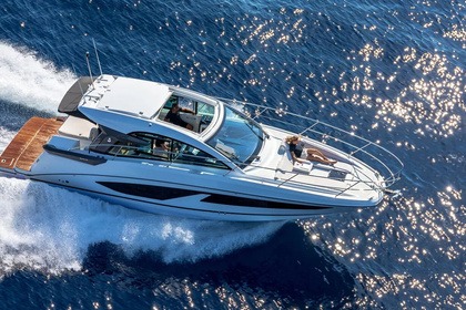 Location Bateau à moteur BENETEAU GRAN TURISMO 36 Ajaccio