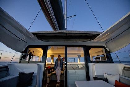 Verhuur Catamaran Beneteau EXCESS 11 Andratx