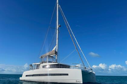 Miete Katamaran Bali - Catana Bali 4.1 34200 Sète