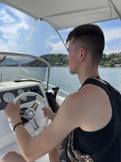 Ghiffa Without license Aquabat Sportline 19 alt tag text