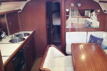 Noleggio Barca a vela Bavaria Bavaria 41 San Vincenzo