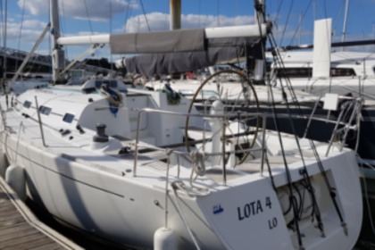 Aluguel Veleiro First 36.7 Vannes