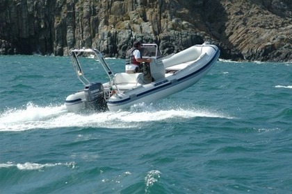 Noleggio Barca senza patente  Joker Boat Coaster 580 Marina di Campo