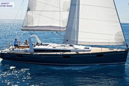 Aluguel Veleiro Beneteau Oceanis 48 (Private Sunset Trips Heraklion) Heraclião