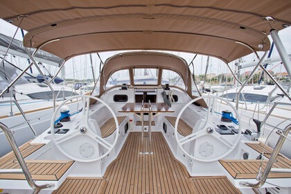 Charter Sailboat Elan Elan Impression 40 Rabac