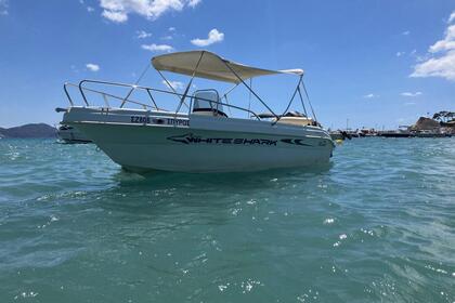 Ενοικίαση Σκάφος χωρίς δίπλωμα  Karel Paxos 170 Λαγανάς