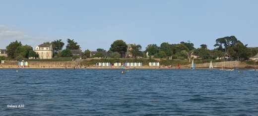 Auray Motorboat KELT kelt azura alt tag text